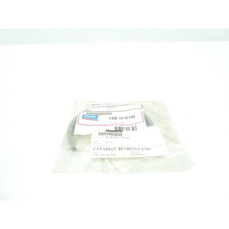 Skf Locating Stabilizing Ring Bearing Parts And Accessory FRB 12.5/130